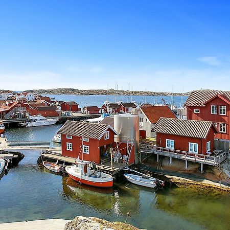 Lotshotellet Karingon Buitenkant foto